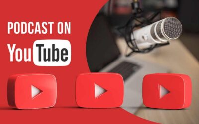 Egyszerűbb lett közétenni a podcastokat a YouTube-on