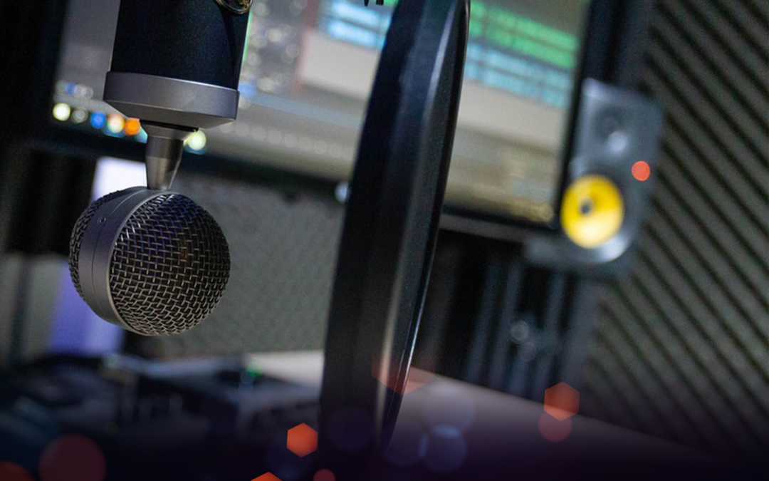 A nyerő podcaststruktúra öt titka